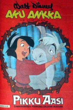 Pikku Aasi