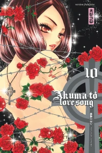 Issue #10