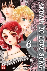 Issue #6