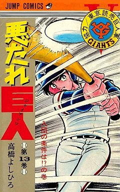 Cover of Vol. 13