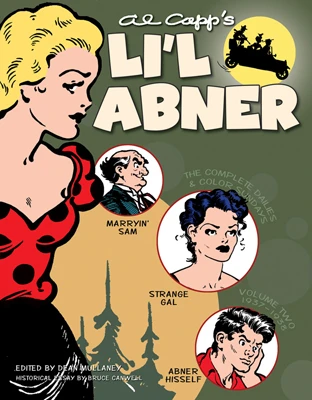 Cover of Volume Two: 1937-1938
