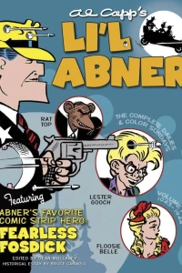 Volume Five: 1943-1944