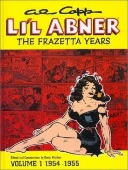 Cover of 1954 - 1955