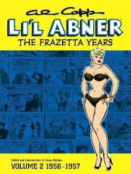 Cover of 1956 - 1957