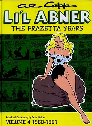 Cover of 1960 - 1961