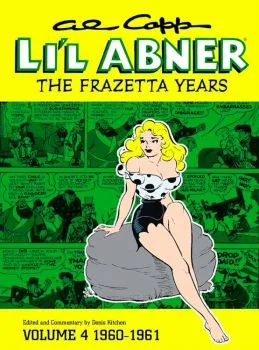 Cover of 1960 - 1961