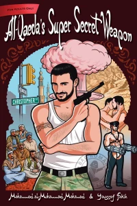 Issue #1