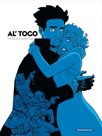 Cover of Volume #1