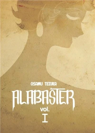 Cover of Volume 1