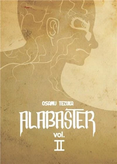 Cover of Volume 2