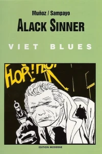 Viet Blues
