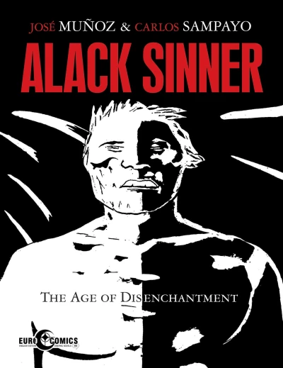 Cover of The Age of Disenchantment