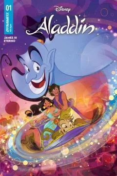 Issue #1