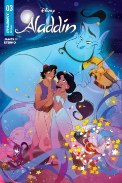 Aladdin #3
