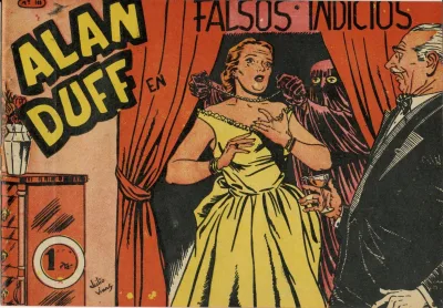 Cover of Issue #10
