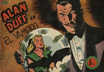 Cover of Issue #11