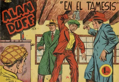 Cover of Issue #14