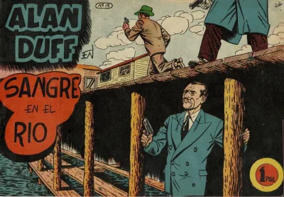 Cover of Issue #15