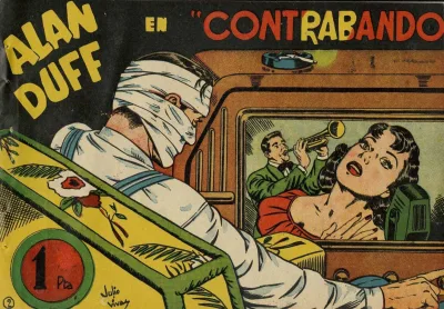 Cover of Issue #2