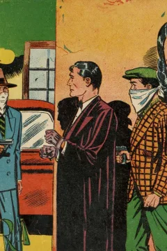 Issue #20
