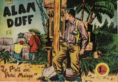 Cover of Issue #21