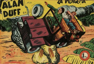Cover of Issue #24