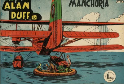 Cover of Issue #25