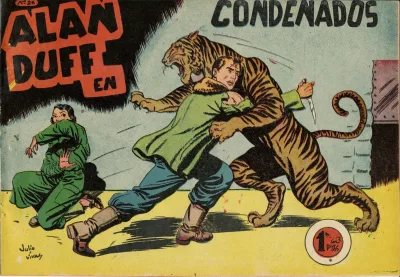Cover of Issue #26