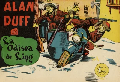 Cover of Issue #27