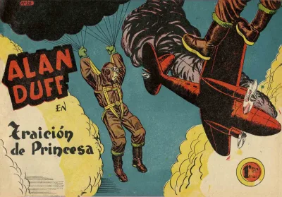 Cover of Issue #28