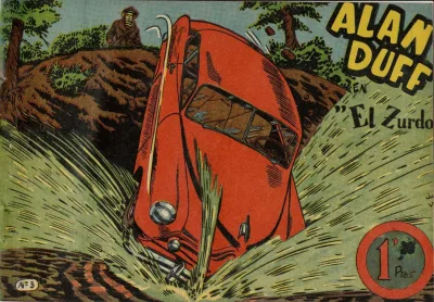Cover of Issue #3