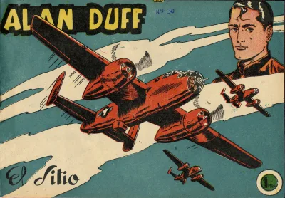 Cover of Issue #30