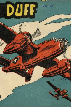 Issue #30