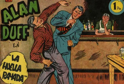 Cover of Issue #7