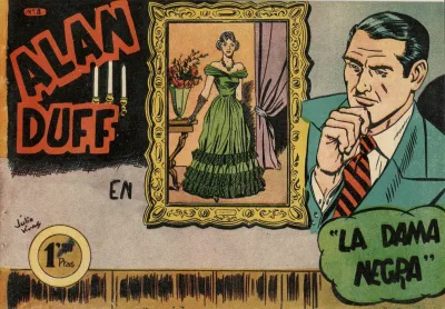 Cover of Issue #8