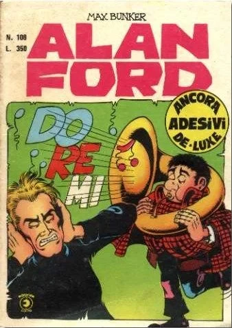 Cover of Do Re Mi
