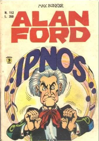 Cover of Ipnos
