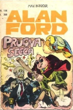 Prugna Secca
