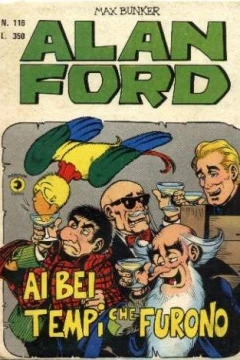 Ai Bei Tempi che Furono