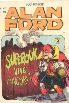 Superciuk Vive Ancora