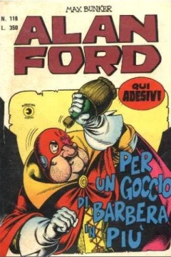 Per Un Goccio di Barbera in Più