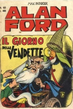 Il Giorno delle Vendette
