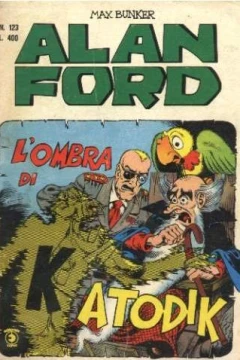 L'Ombra di Katodik