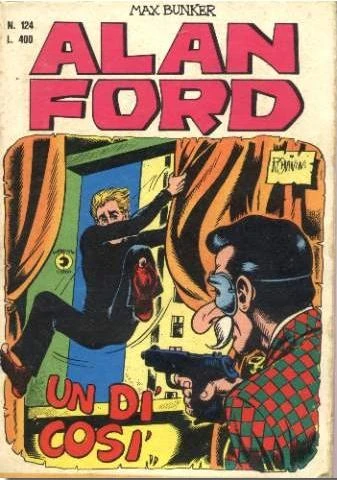 Cover of Un Dì Così