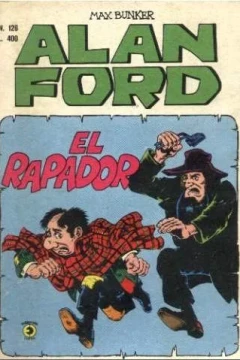 El Rapador