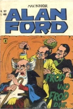 Frod Uno Frod Due