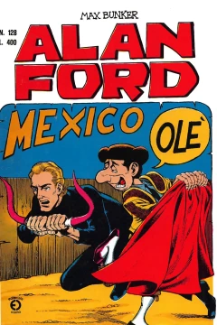 Mexico Olè