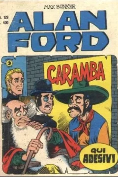 Caramba