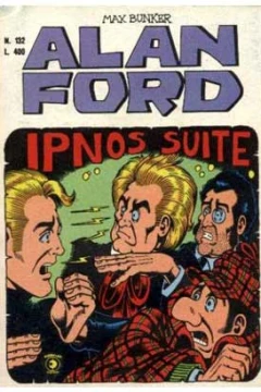 Ipnos Suite