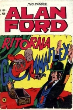 Ritorna Gommaflex